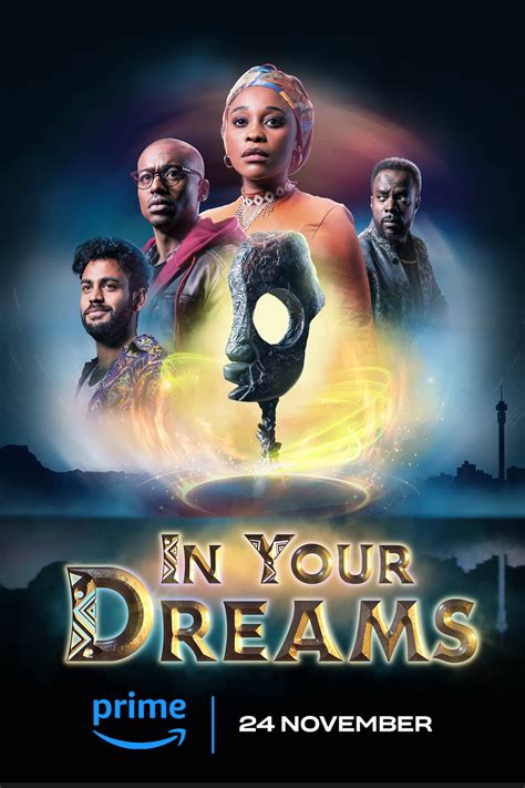 in your dreams movie.